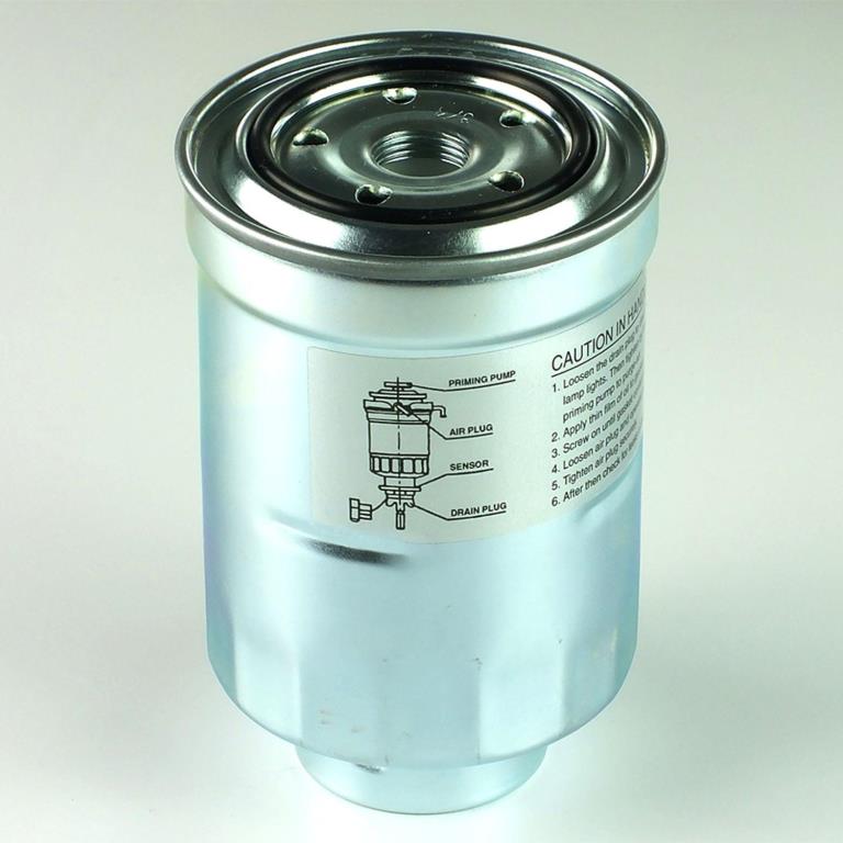 Filtro de combustível DELPHI ref. HDF521